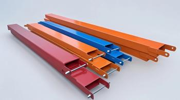 Удлинители вил автопогрузчика